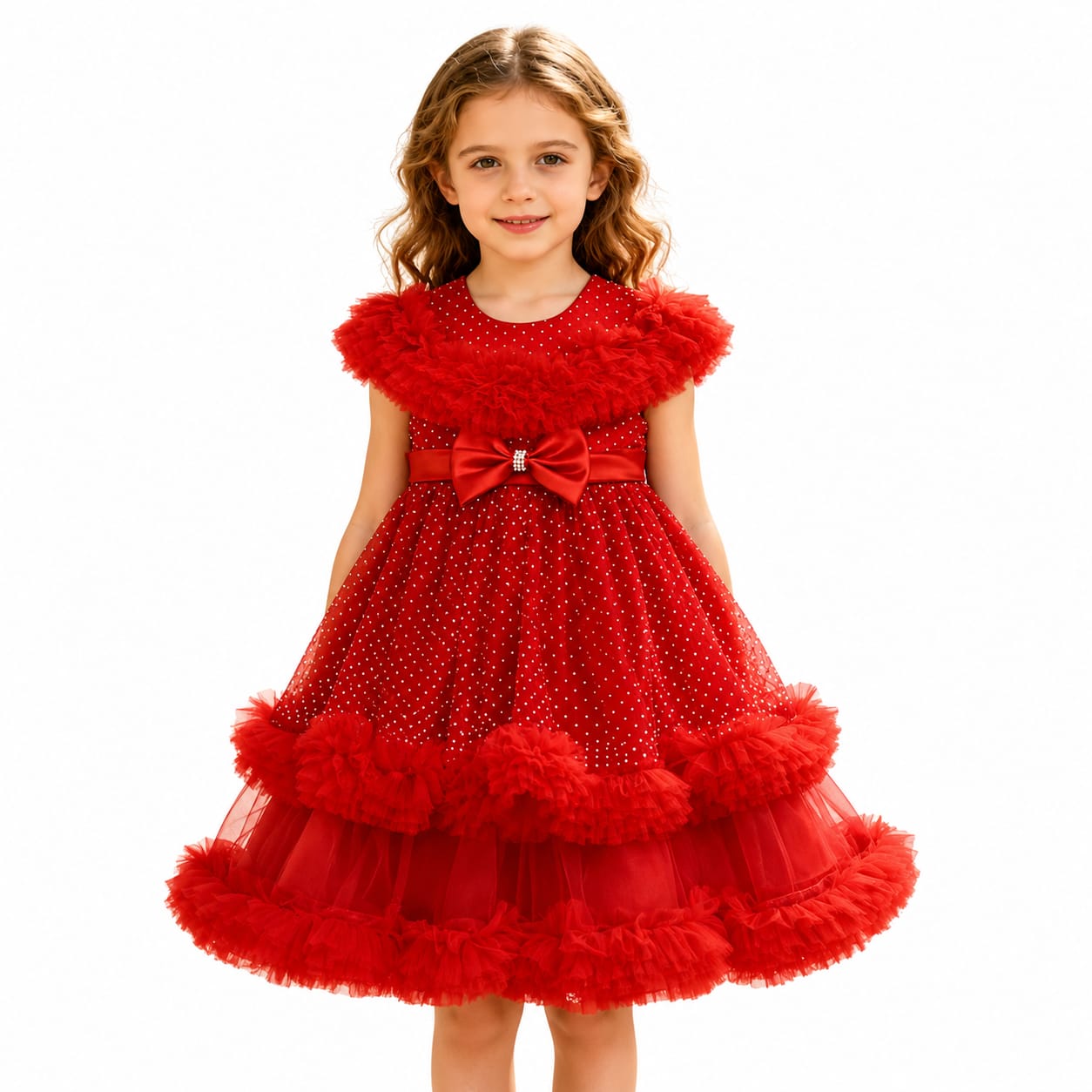 Girl Dress